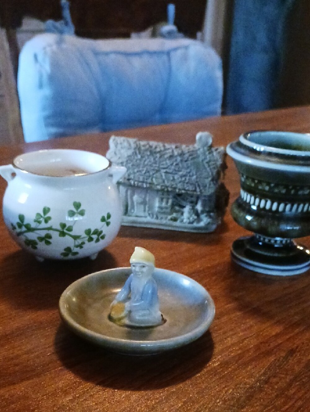 Irish Ceramic Bundle - Picture 2 of 6